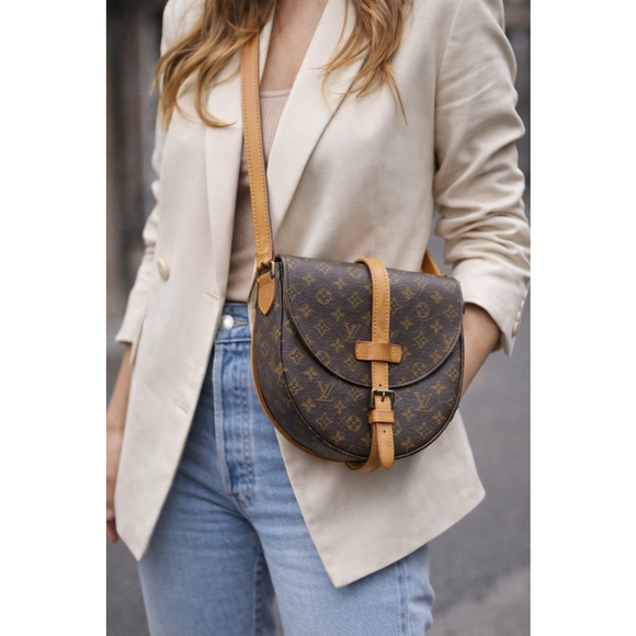 Louis Vuitton Handbags - Louis Vuitton Chantilly GM